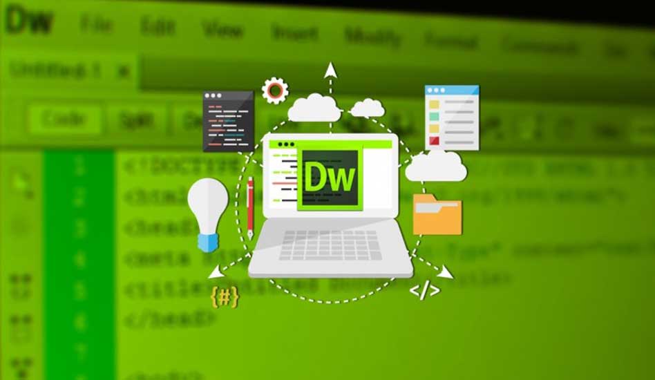 Website Designing, Web Application and Software