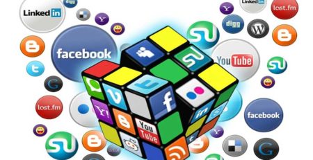 Online Social Media Marketing