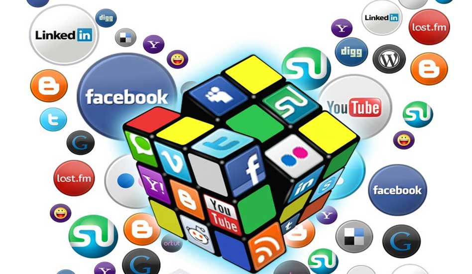Online Social Media Marketing