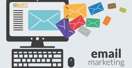 Online Email Marketing