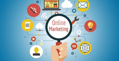 Online Digital Marketing