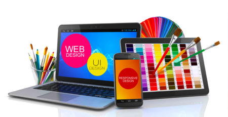 Website Designing, Web Application and Software