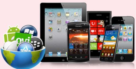 Mobile Application Development