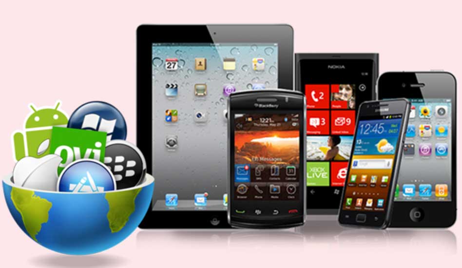 Mobile Application Development