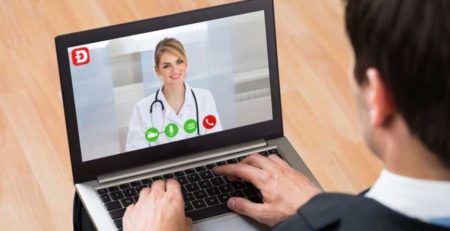 TeleMedicine