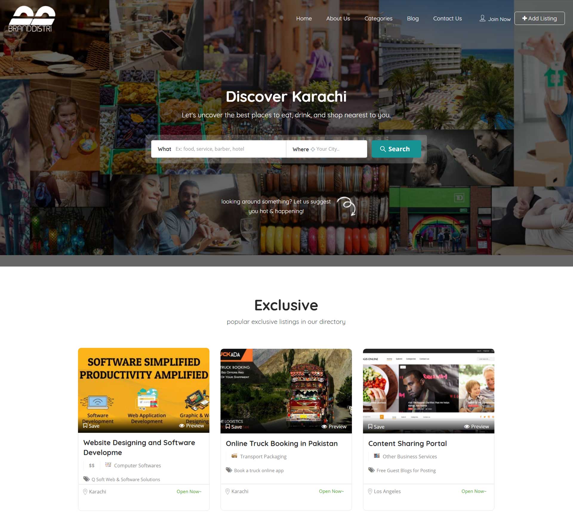 Website Designing Web Application and Software