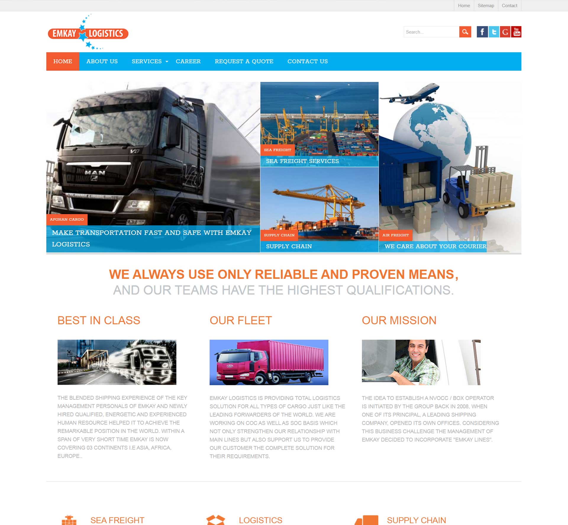 Website Designing Web Application and Software
